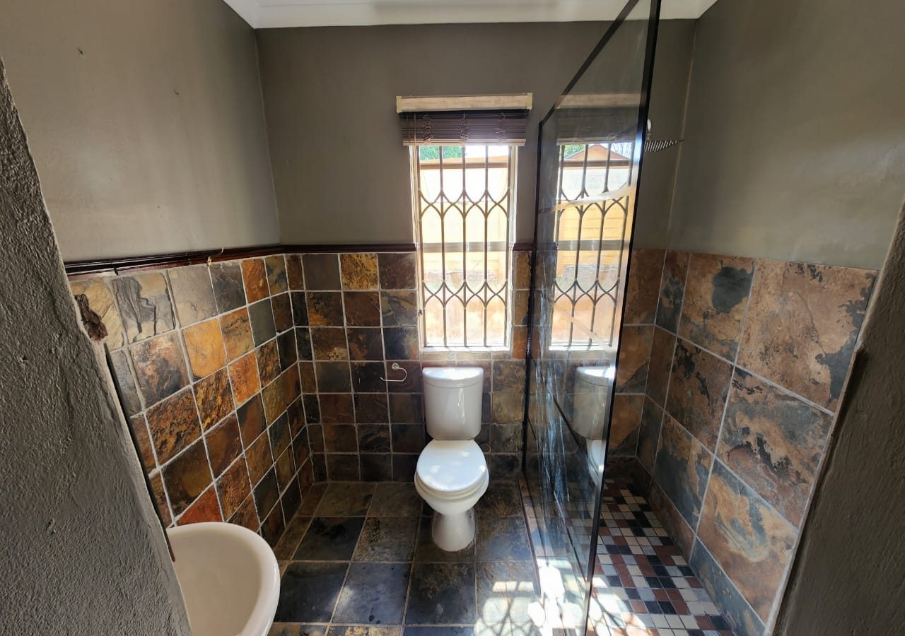 After kitchen